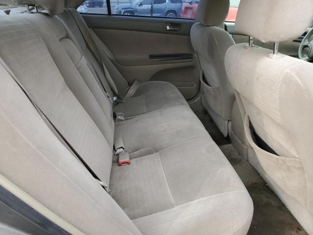 Photo 10 from auction – 2005 TOYOTA CAMRY LE with VIN 4T1BE32K75U549863