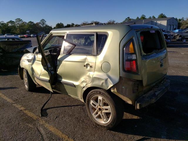 Photo 2 from auction – 2011 KIA SOUL with VIN KNDJT2A22B7220595