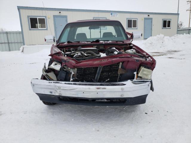 Photo 5 from auction – 1996 DODGE DAKOTA with VIN 1B7GL23X0TS667265
