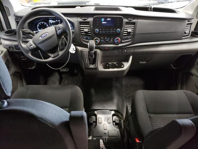 Photo 8 from auction – 2021 FORD TRANSIT T- with VIN 1FTBR1Y84MKA78757