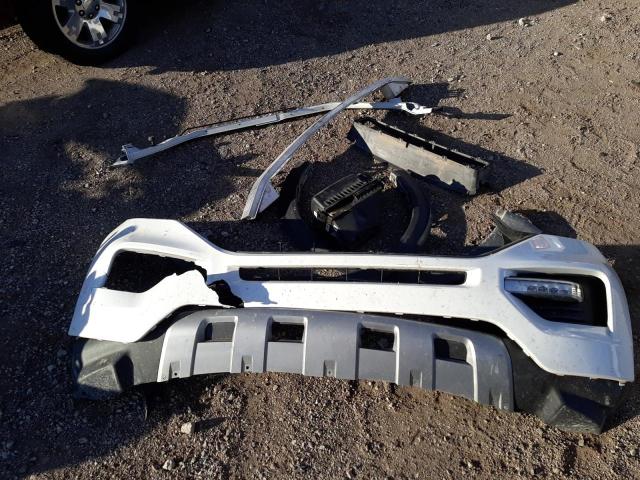 Photo 12 from auction – 2020 FORD EXPLORER X with VIN 1FMSK8DH2LGC29188