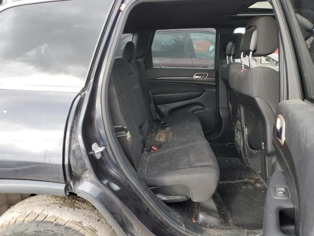 Photo 11 from auction – 2014 JEEP GRAND CHER with VIN 1C4RJFAG7EC205551
