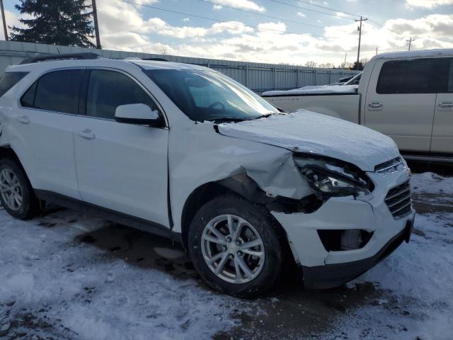 Photo 4 from auction – 2016 CHEVROLET EQUINOX LT with VIN 2GNFLFEK0G6218933