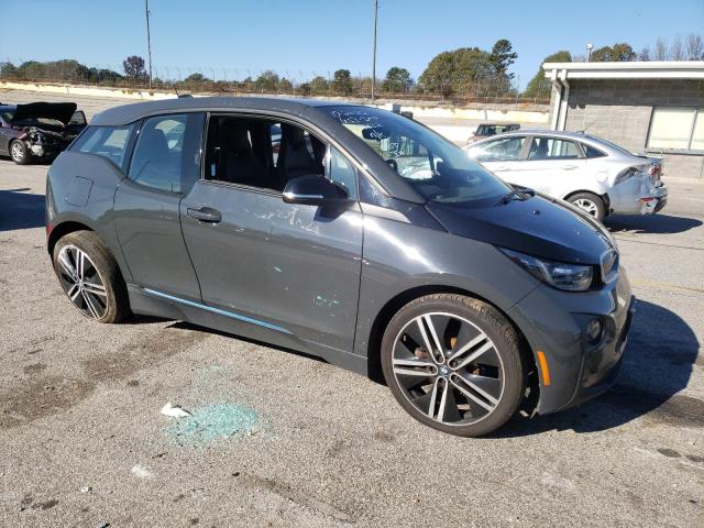 Zdjęcie 4 z aukcji – 2015 BMW I3 BEV z VIN WBY1Z2C50FV287332