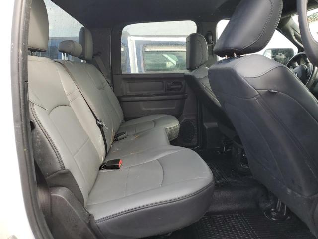 Photo 10 from auction – 2022 RAM 3500 TRADE with VIN 3C63R2GJ0NG261684