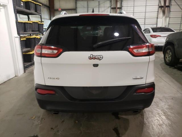 Photo 6 from auction – 2014 JEEP CHEROKEE L with VIN 1C4PJMCS6EW294928