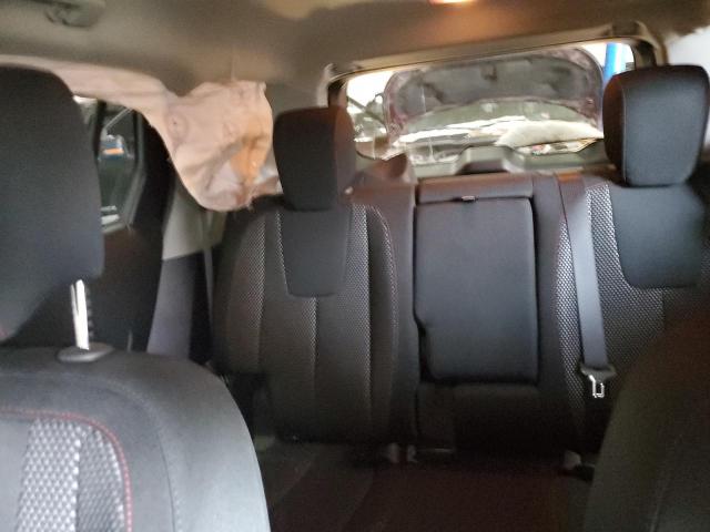 Photo 10 from auction – 2015 GMC TERRAIN SL with VIN 2GKFLWE37F6289146