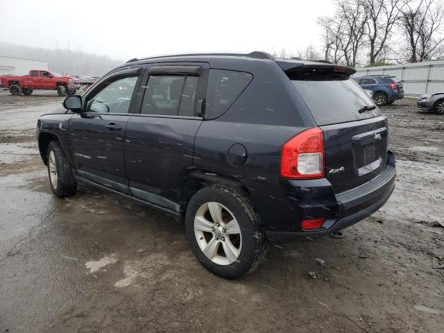 Photo 2 from auction – 2011 JEEP COMPASS SP with VIN 1J4NF1FB9BD164436