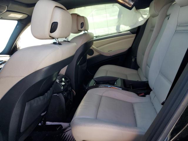 Photo 11 from auction – 2011 BMW X6 XDRIVE3 with VIN 5UXFG2C51BLX08914