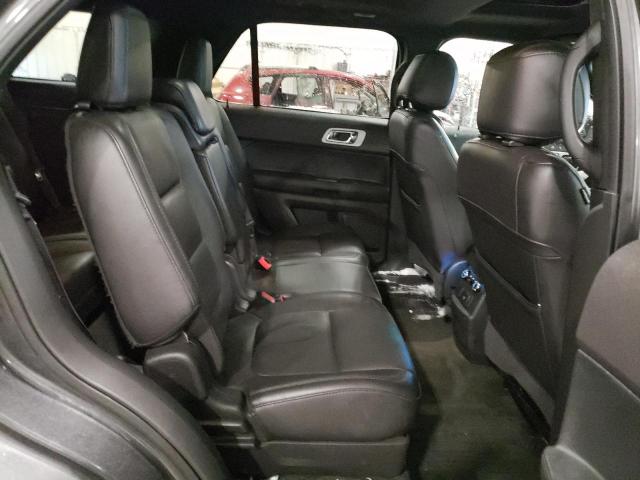 Photo 11 from auction – 2015 FORD EXPLORER L with VIN 1FM5K8F89FGB97144