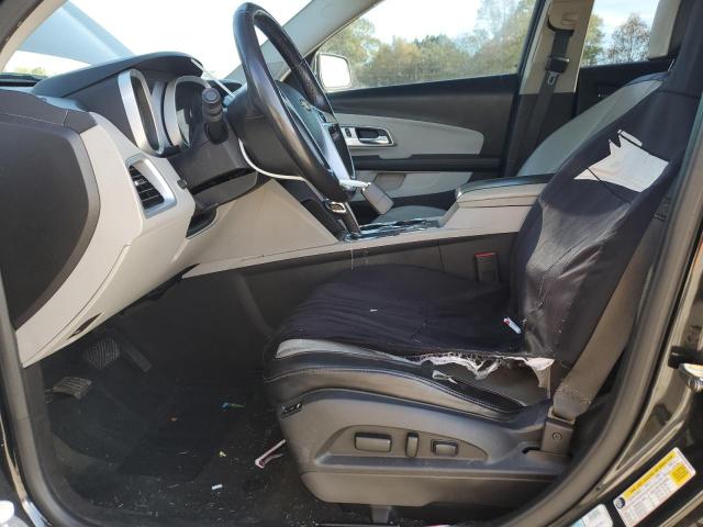 Photo 7 from auction – 2012 CHEVROLET EQUINOX LT with VIN 2GNALFEK3C6119074