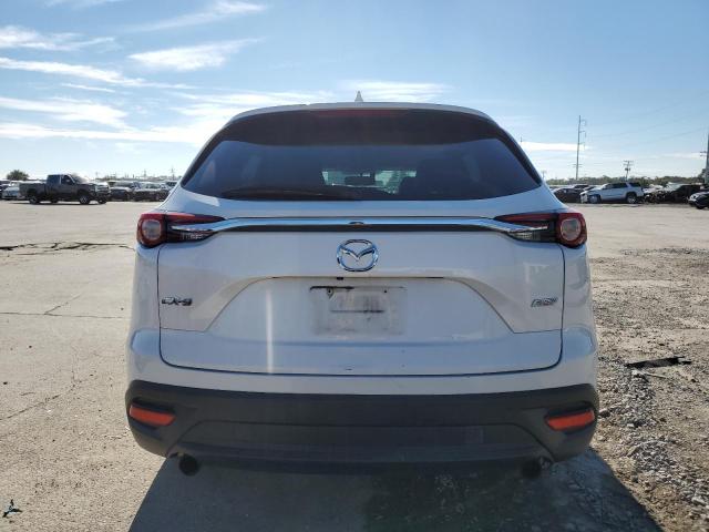 Photo 6 from auction – 2016 MAZDA CX-9 TOURI with VIN JM3TCACY6G0103016