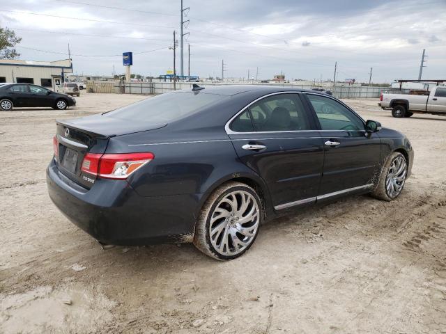Photo 3 from auction – 2010 LEXUS ES 350 with VIN JTHBK1EG7A2412399