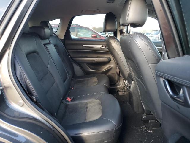Photo 11 from auction – 2017 MAZDA CX-5 TOURI with VIN JM3KFACLXH0217772
