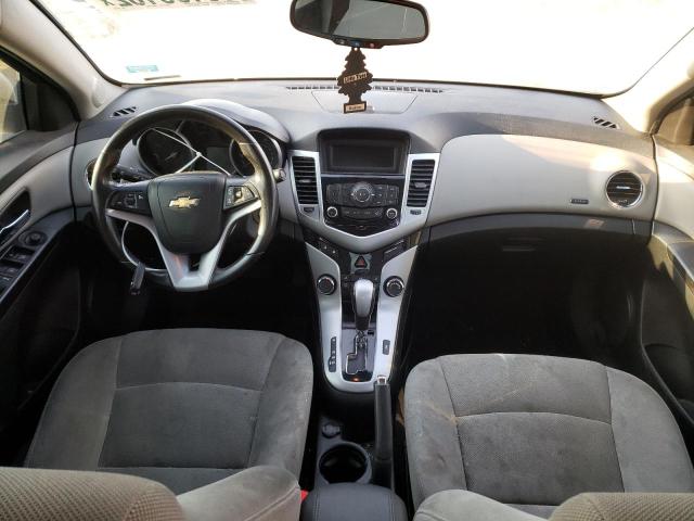 Photo 8 from auction – 2014 CHEVROLET CRUZE LT with VIN 1G1PC5SB4E7112180