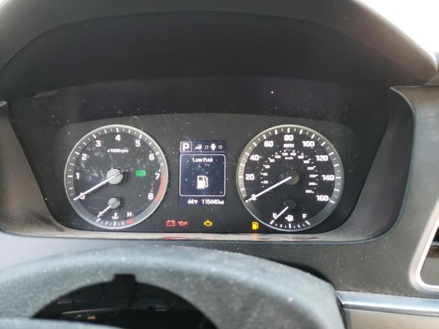 Photo 9 from auction – 2015 HYUNDAI SONATA SE with VIN 5NPE24AF8FH079844