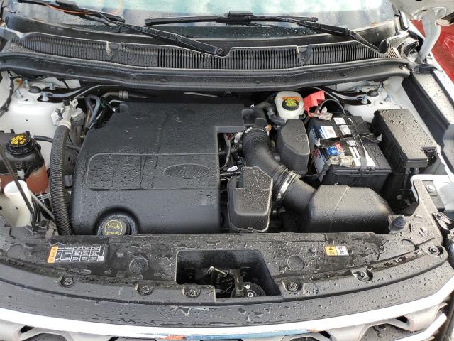 Photo 12 from auction – 2017 FORD EXPLORER X with VIN 1FM5K7D80HGC03056
