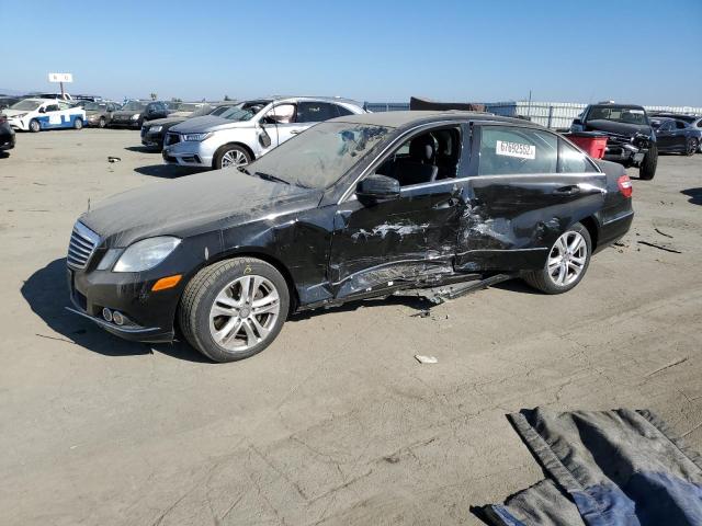 Photo 1 from auction – 2011 MERCEDES-BENZ E 350 with VIN WDDHF5GB3BA391556