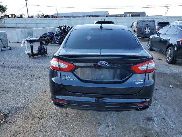 Photo 6 from auction – 2016 FORD FUSION TIT with VIN 3FA6P0K93GR198123