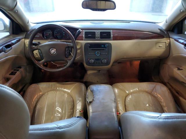 Photo 8 from auction – 2007 BUICK LUCERNE CX with VIN 1G4HD57237U206228
