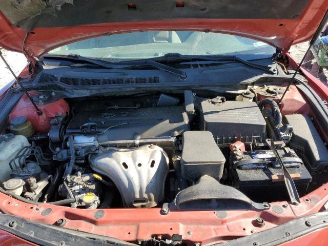 Photo 11 from auction – 2007 TOYOTA CAMRY CE with VIN 4T1BE46K67U060728