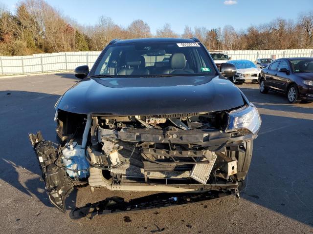 Photo 5 from auction – 2020 MITSUBISHI OUTLANDER with VIN JA4AZ3A30LZ041355