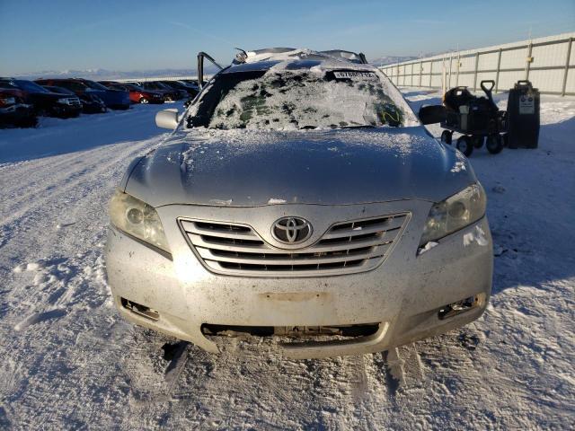 Photo 5 from auction – 2009 TOYOTA CAMRY BASE with VIN 4T1BE46K39U335099
