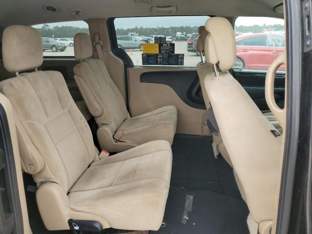 Photo 11 from auction – 2014 DODGE GRAND CARA with VIN 2C4RDGCG4ER154429