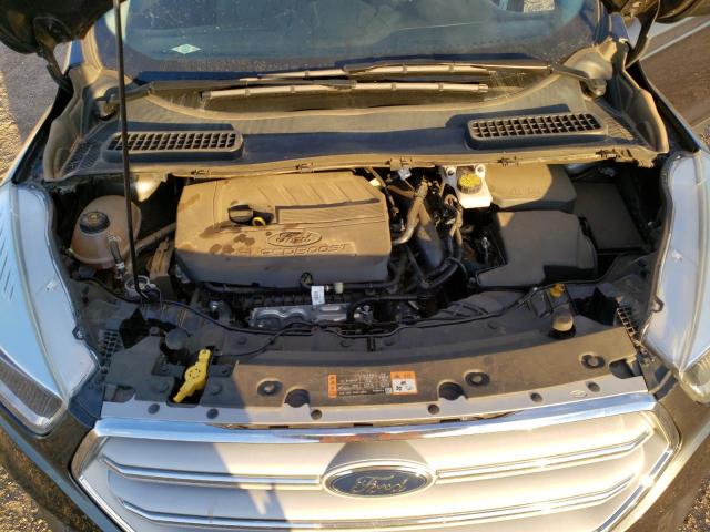Photo 12 from auction – 2018 FORD ESCAPE SE with VIN 1FMCU9GD7JUB28644
