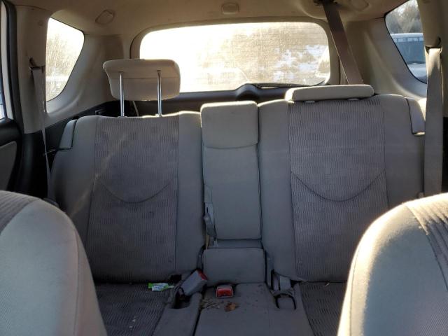 Photo 10 from auction – 2011 TOYOTA RAV4 with VIN JTMBF4DV4BD042137