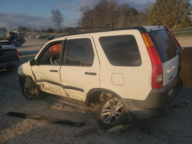 صورة رقم 2 من المزاد - 2002 HONDA CR-V EX مع VIN JHLRD78812C024682
