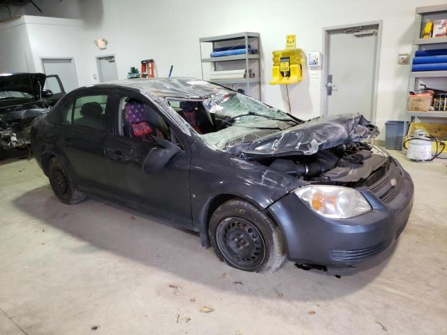 Photo 4 from auction – 2008 CHEVROLET COBALT LS with VIN 1G1AK58F587135779