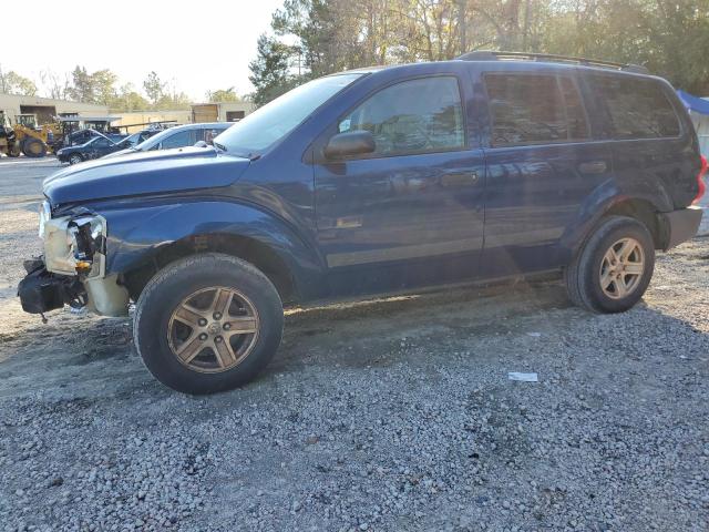 DODGE DURANGO SX 2006 with VIN 1D4HB38N16F168172 - Photo from auction