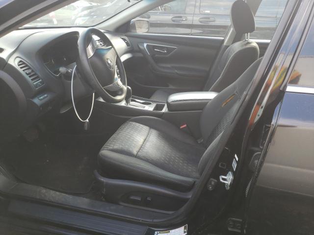 Photo 7 from auction – 2016 NISSAN ALTIMA 2.5 with VIN 1N4AL3APXGN387782