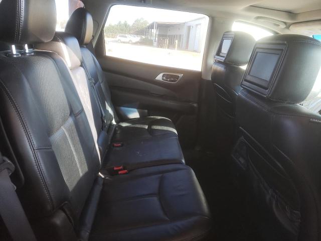 Photo 11 from auction – 2013 NISSAN PATHFINDER with VIN 5N1AR2MM9DC624608