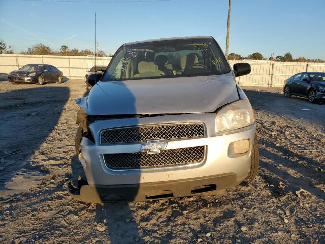 Photo 5 from auction – 2007 CHEVROLET UPLANDER L with VIN 1GNDU23W67D193881