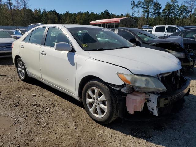 Photo 4 from auction – 2009 TOYOTA CAMRY BASE with VIN 4T1BE46K29U884535