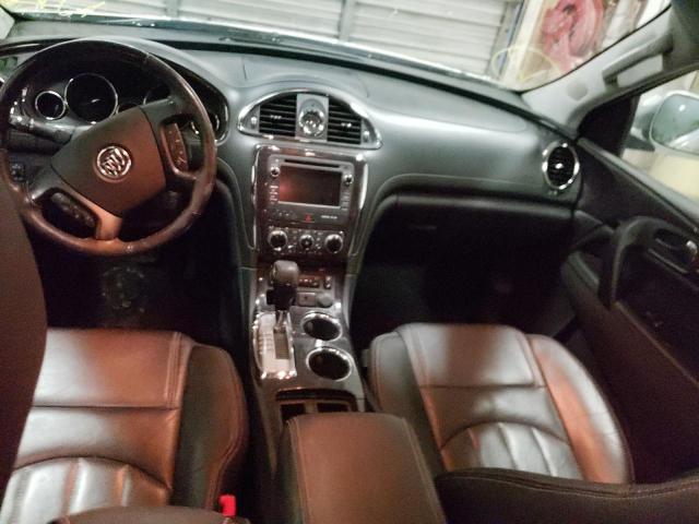 Photo 8 from auction – 2017 BUICK ENCLAVE with VIN 5GAKVBKD5HJ313011