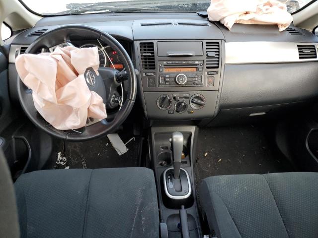 Photo 8 from auction – 2012 NISSAN VERSA S with VIN 3N1BC1CP5CK285650