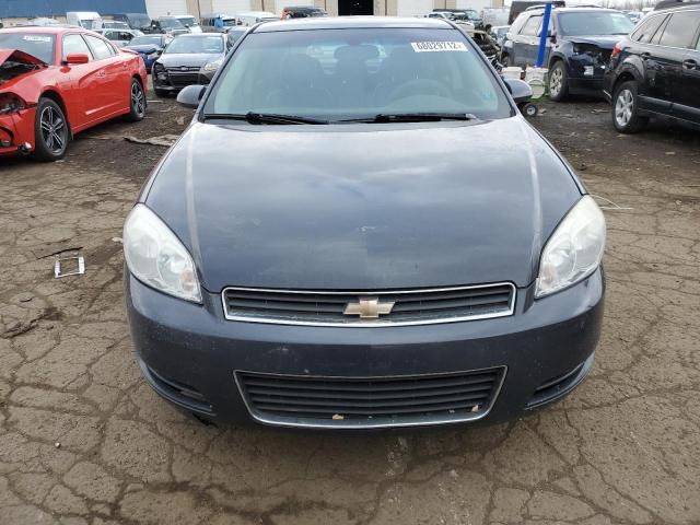 Photo 5 from auction – 2008 CHEVROLET IMPALA LT with VIN 2G1WT58K481284486