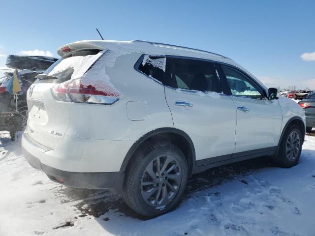 Photo 3 from auction – 2016 NISSAN ROGUE S with VIN 5N1AT2MV5GC730973