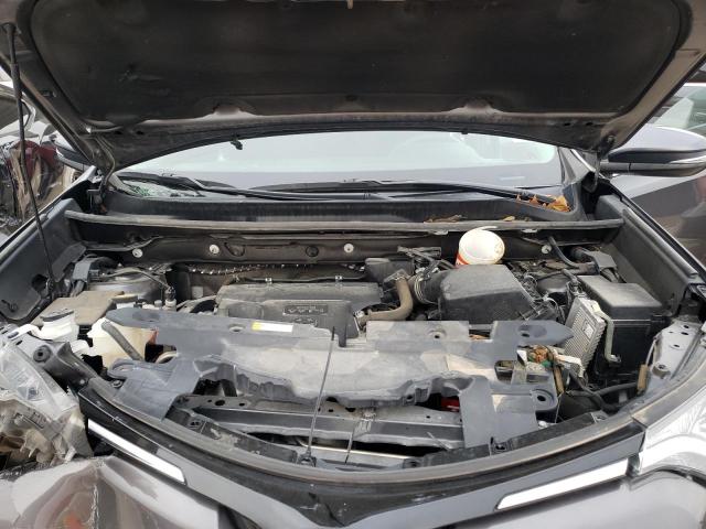 Photo 12 from auction – 2018 TOYOTA RAV4 ADVEN with VIN 2T3WFREV6JW422210