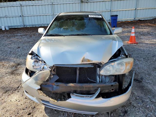 Photo 5 from auction – 2003 TOYOTA COROLLA CE with VIN JTDBR32E230009229