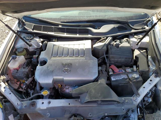 Photo 11 from auction – 2011 TOYOTA AVALON BAS with VIN 4T1BK3DB3BU419533