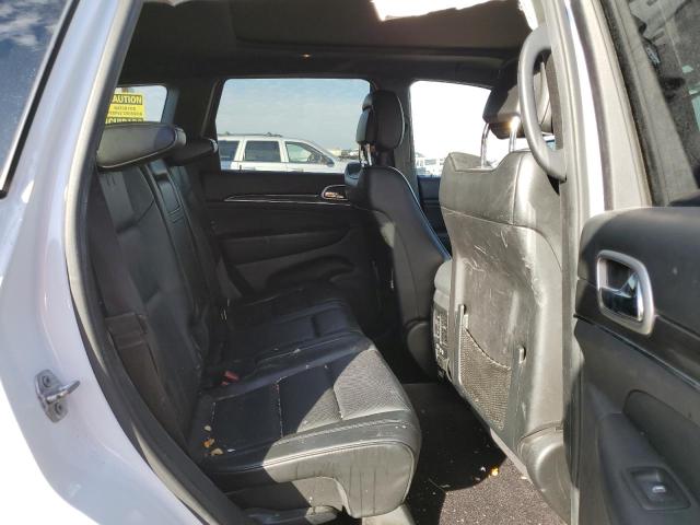 Photo 11 from auction – 2016 JEEP GRAND CHER with VIN 1C4RJFCG8GC438662