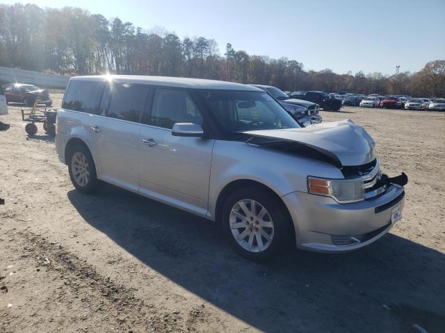 Photo 4 from auction – 2012 FORD FLEX SEL with VIN 2FMGK5CC7CBD09667