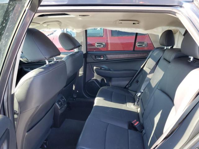 Photo 11 from auction – 2017 SUBARU OUTBACK 2. with VIN 4S4BSANC9H3299179