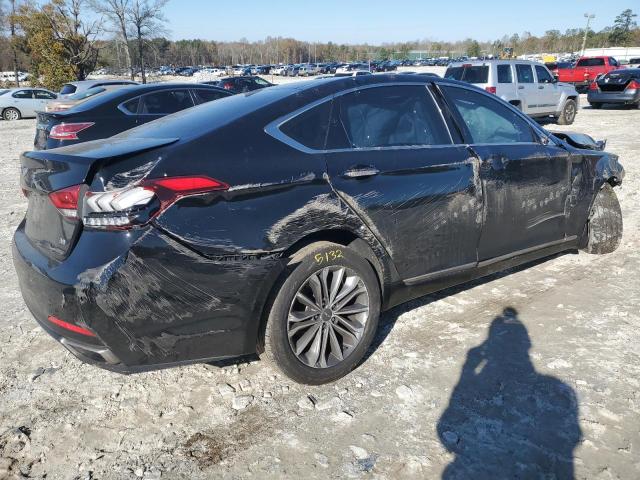 Photo 3 from auction – 2017 GENESIS G80 BASE with VIN KMHGN4JEXHU204936