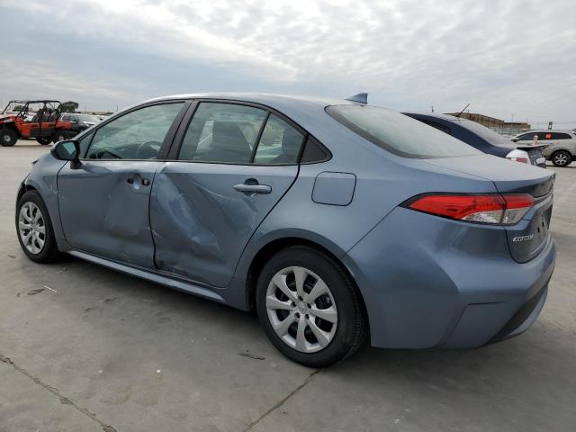 Photo 2 from auction – 2020 TOYOTA COROLLA LE with VIN 5YFEPRAE5LP089316