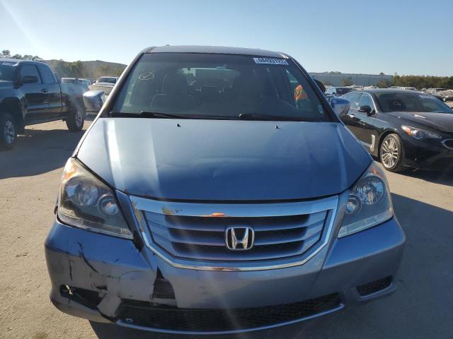 Photo 5 from auction – 2008 HONDA ODYSSEY EX with VIN 5FNRL38428B073939